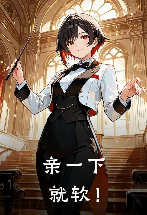 亲一下就软！沈梨谢钦最新全本小说_最新章节列表亲一下就软！(沈梨谢钦)