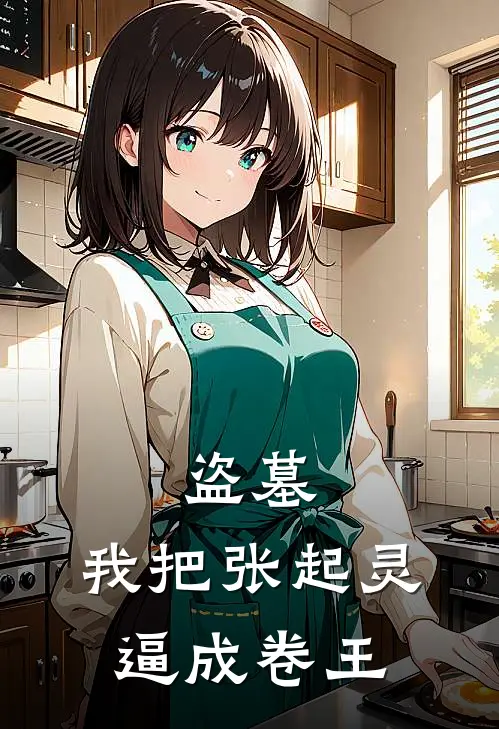 盗墓：我把张起灵逼成卷王