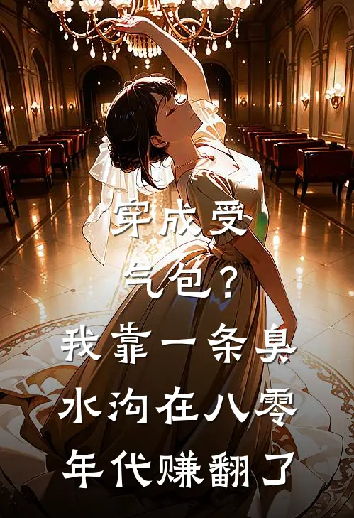 穿成受气包？我靠一条臭水沟，在八零年代赚翻了(刘翠花林晚)完本小说大全_热门小说大全穿成受气包？我靠一条臭水沟，在八零年代赚翻了刘翠花林晚