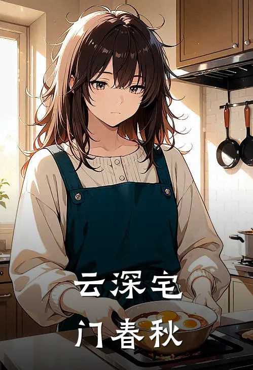 云深宅门春秋