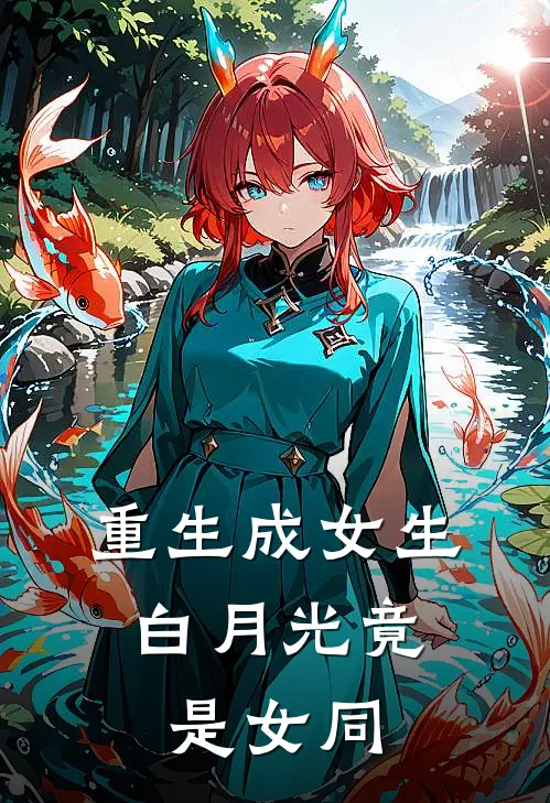 重生成女生，白月光竟是女同
