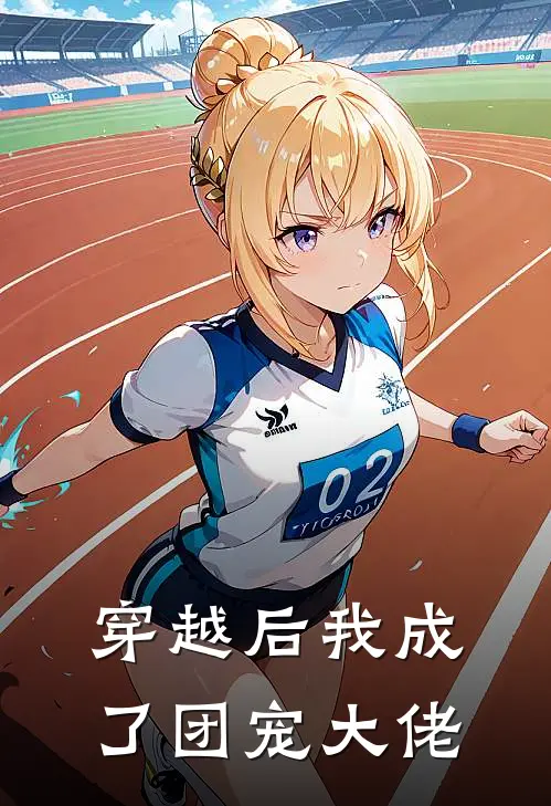 穿越后我成了团宠大佬