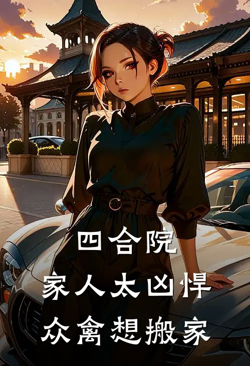 李文华周秀芬(四合院：家人太凶悍众禽想搬家)全本免费在线阅读_李文华周秀芬全集在线阅读