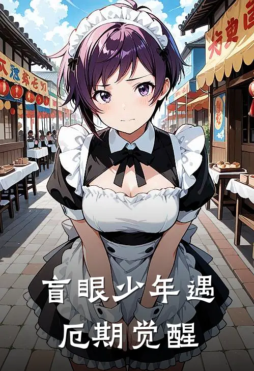 盲眼少年遇厄期觉醒楚昭然林小竹全文阅读免费全集_最新全本小说盲眼少年遇厄期觉醒(楚昭然林小竹)