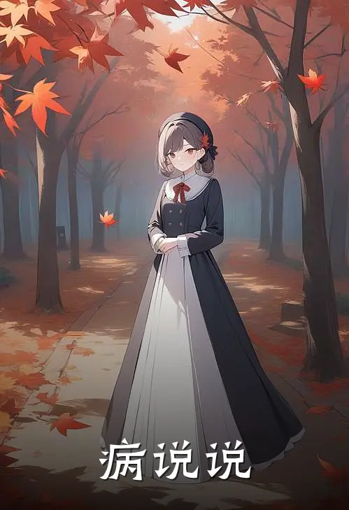 病说说