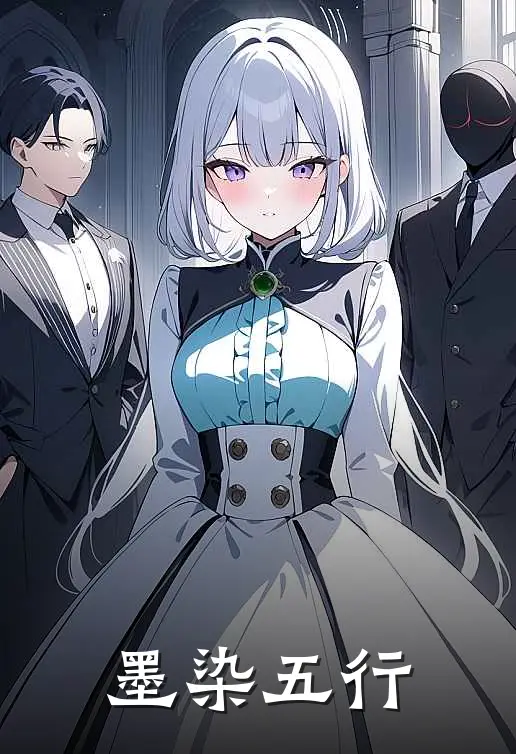 墨染五行