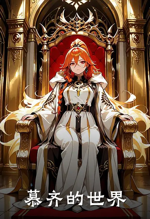 慕齐的世界李慕齐李慕齐小说推荐完本_热门小说大全慕齐的世界(李慕齐李慕齐)