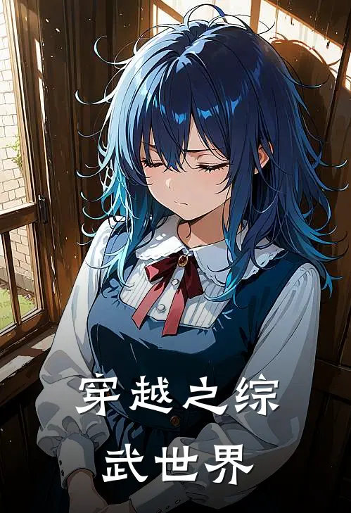 穿越之综武世界(叶尘鲁有)网络热门小说_最新小说穿越之综武世界(叶尘鲁有)