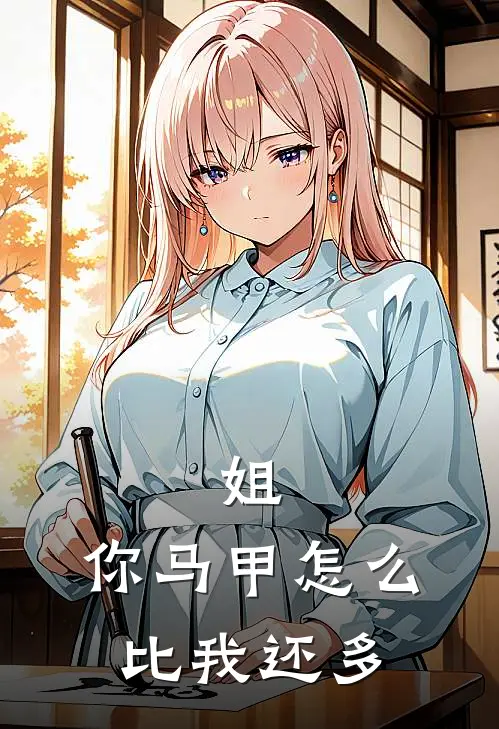 姐，你马甲怎么比我还多姜秋凌恙免费小说完整版_热门的小说姐，你马甲怎么比我还多姜秋凌恙