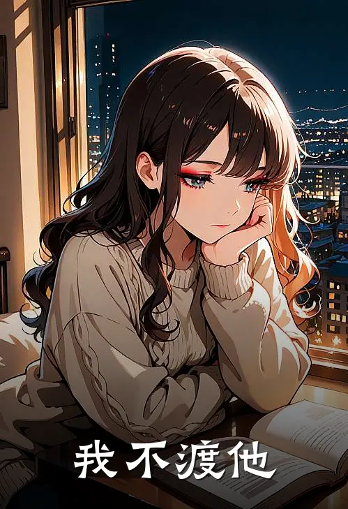我不渡他