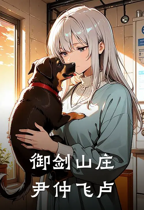 御剑山庄尹仲飞卢