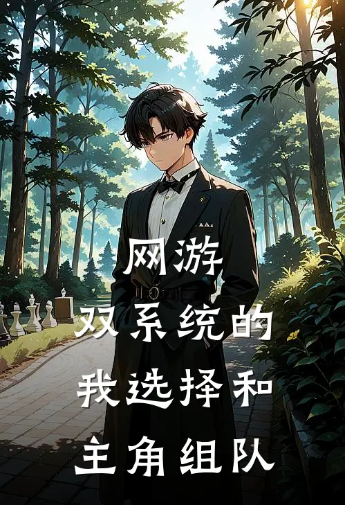 网游：双系统的我选择和主角组队(白昂白铖)免费阅读无弹窗_最新好看小说推荐网游：双系统的我选择和主角组队白昂白铖
