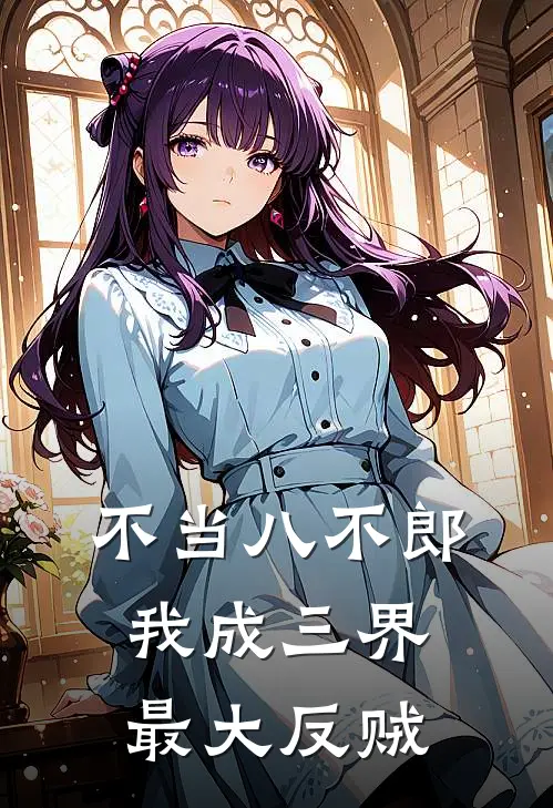 不当八不郎，我成三界最大反贼李逢泽杜言最新热门小说_不当八不郎，我成三界最大反贼全本在线阅读