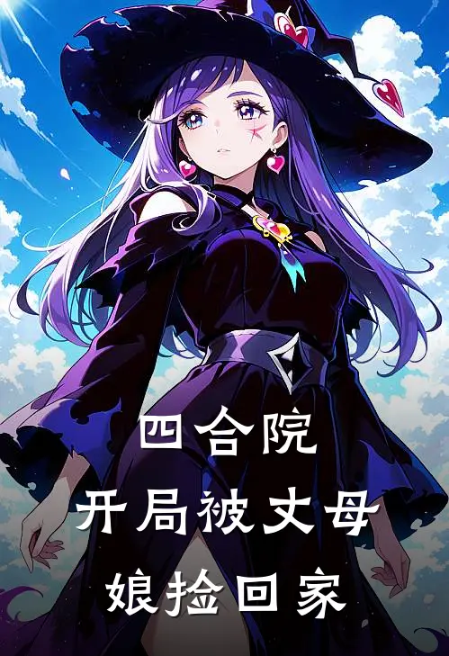 四合院：开局被丈母娘捡回家王博许大茂最新推荐小说_完结版小说推荐四合院：开局被丈母娘捡回家王博许大茂