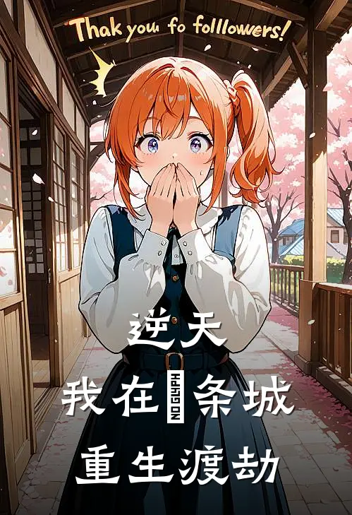 逆天，我在粿条城重生渡劫