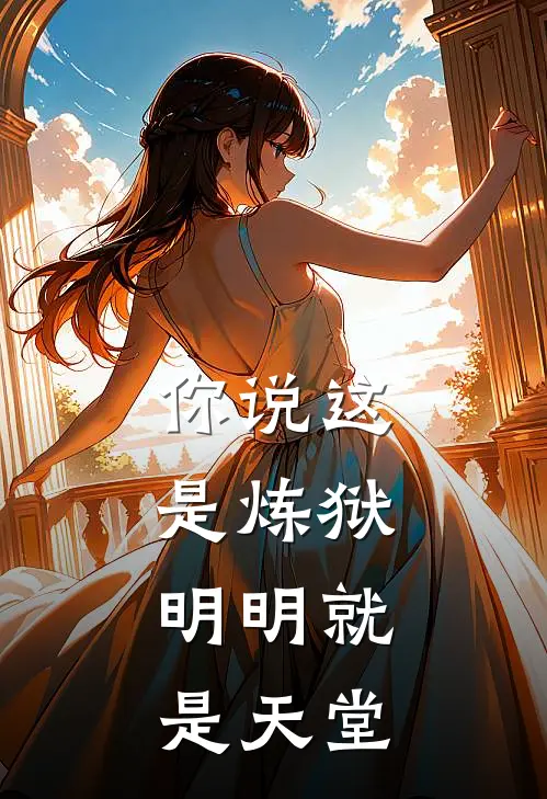 你说这是炼狱，明明就是天堂(奥托琪亚娜)好看的完结小说_热门小说推荐你说这是炼狱，明明就是天堂奥托琪亚娜