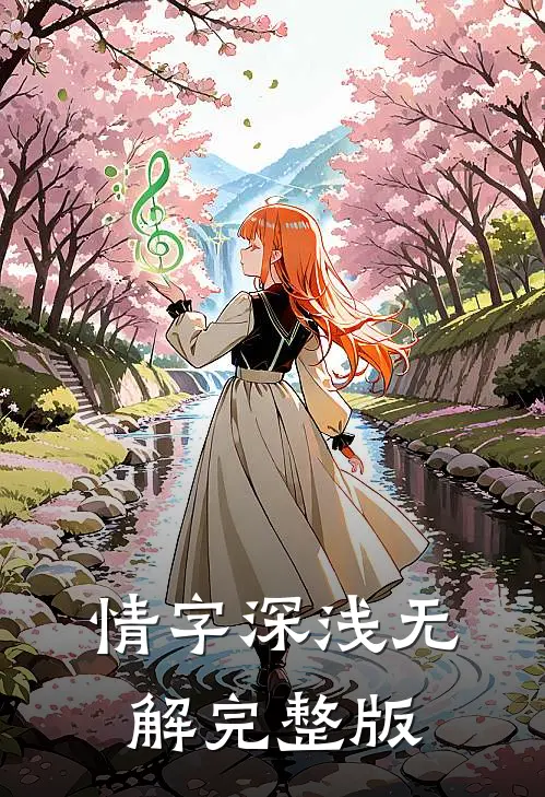 情字深浅无解完整版