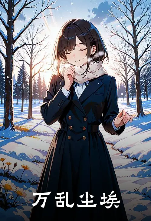 万乱尘埃白墨白墨全本免费完结小说_免费小说完结万乱尘埃白墨白墨