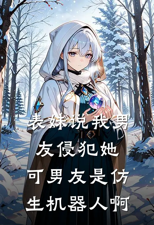 表妹说我男友侵犯她，可男友是仿生机器人啊