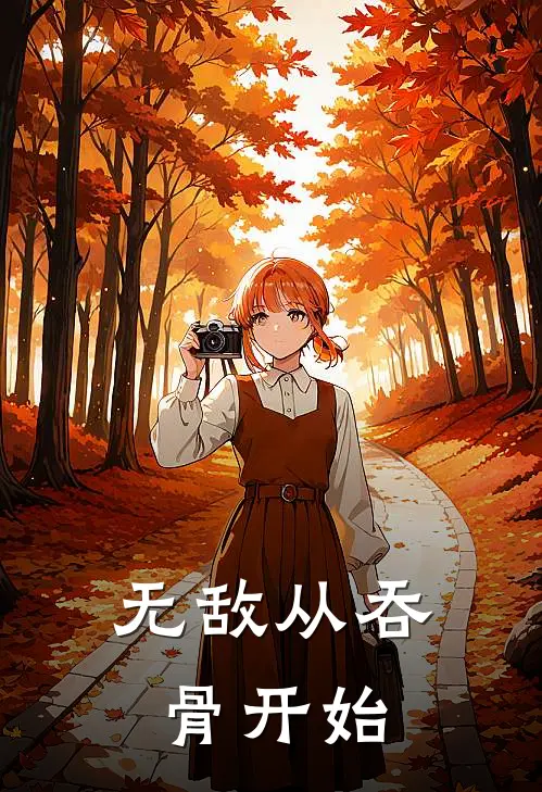 无敌从吞骨开始李青赵三刀最新章节在线阅读_李青赵三刀全本免费在线阅读