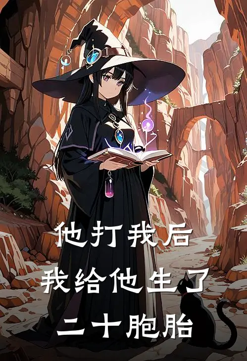 他打我后，我给他生了二十胞胎(李大根大根)完整版小说全文免费阅读_免费阅读无弹窗他打我后，我给他生了二十胞胎李大根大根