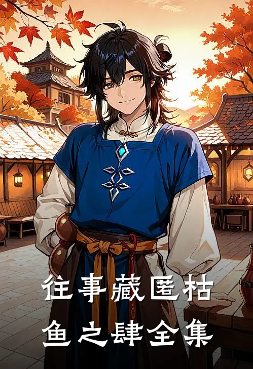 往事藏匿枯鱼之肆全集