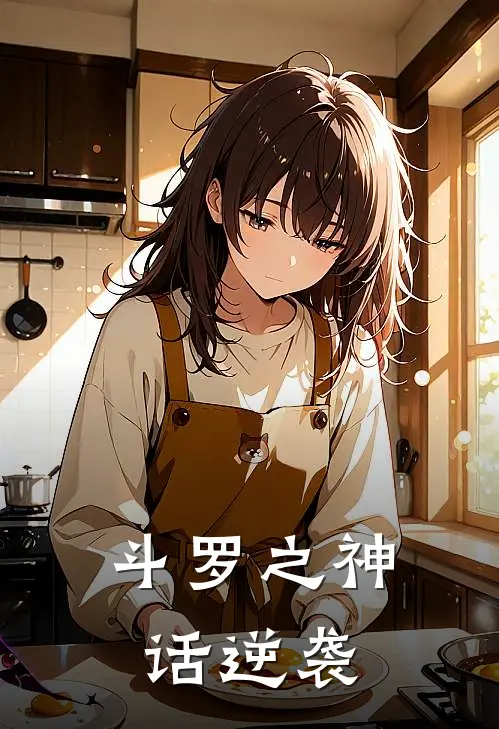 斗罗之神话逆袭