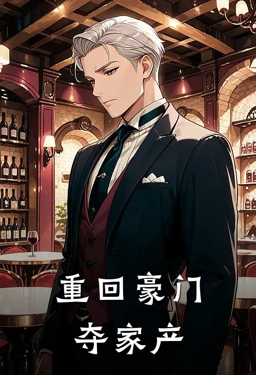 重回豪门夺家产