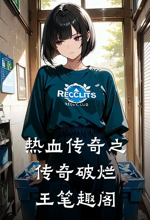 热血传奇之传奇破烂王笔趣阁