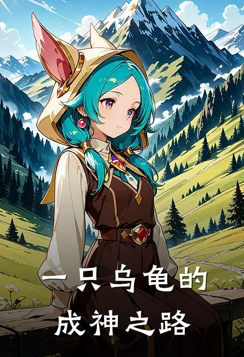 一只乌龟的成神之路