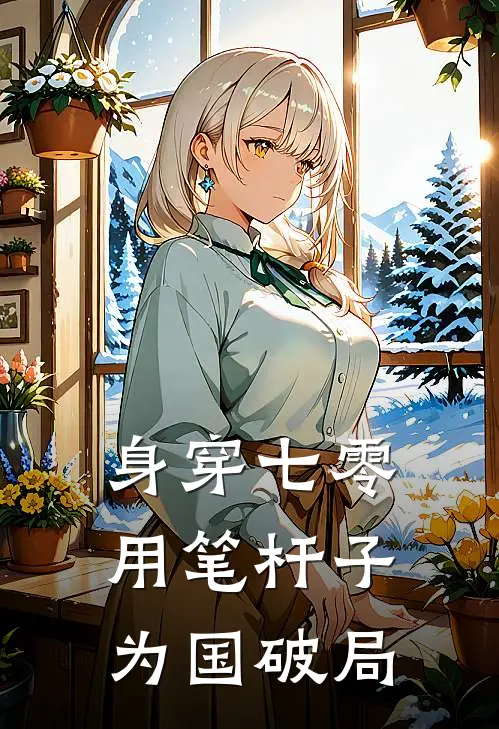 身穿七零，用笔杆子为国破局(苏望舒陈卫东)热门小说排行_完结版小说身穿七零，用笔杆子为国破局苏望舒陈卫东