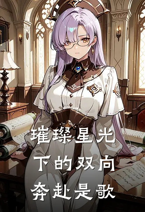 璀璨星光下的双向奔赴是歌