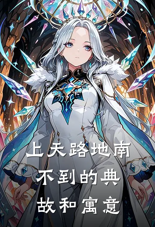 上天路地南不到的典故和寓意