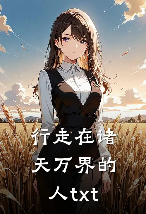 行走在诸天万界的人txt