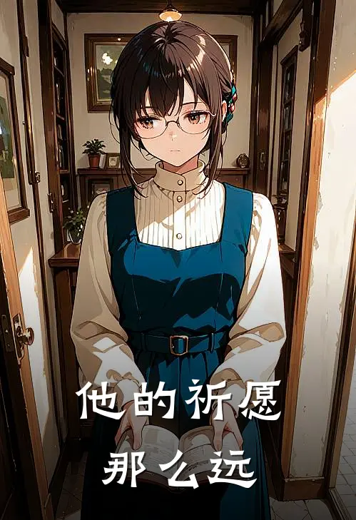 他的祈愿那么远