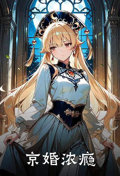 京婚浓瘾(江恪行方以珀)免费完结小说_小说完整版免费阅读京婚浓瘾(江恪行方以珀)