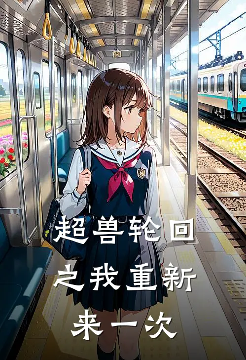 超兽轮回之我重新来一次