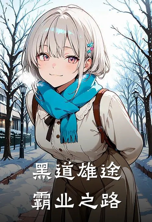 黑道雄途：霸业之路