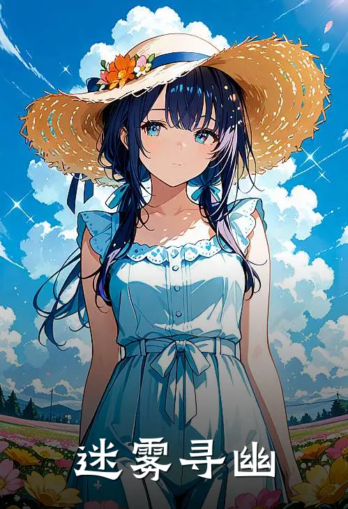 迷雾寻幽