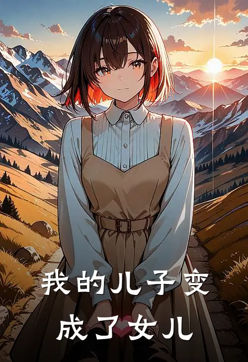 我的儿子变成了女儿(林凡苏寒月)热门完本小说_最新小说我的儿子变成了女儿林凡苏寒月