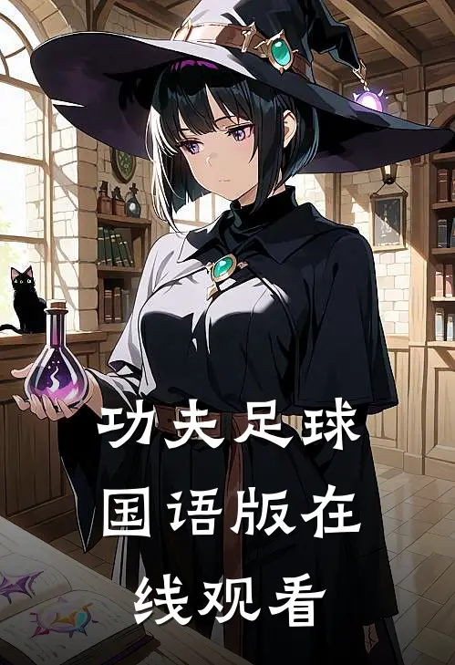 功夫足球国语版在线观看