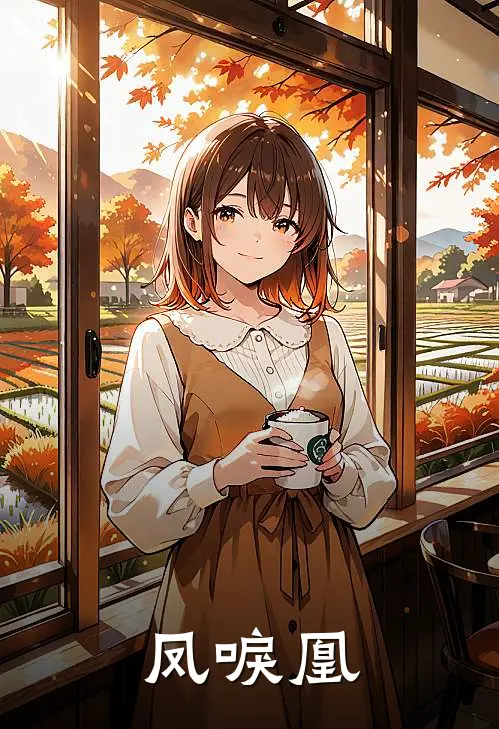 凤唳凰(李忱李御)免费小说完结版_免费小说免费阅读凤唳凰李忱李御