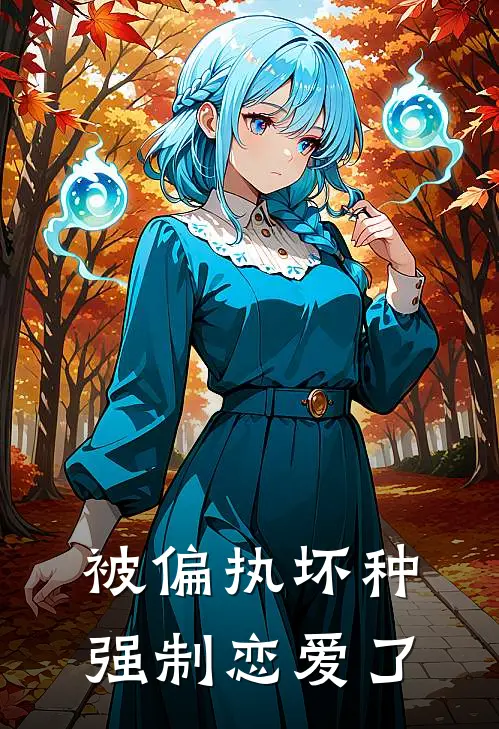 被偏执坏种强制恋爱了(书舒谈京)热门的小说_热门网络小说推荐被偏执坏种强制恋爱了(书舒谈京)