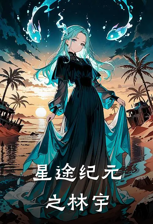 星途纪元之林宇