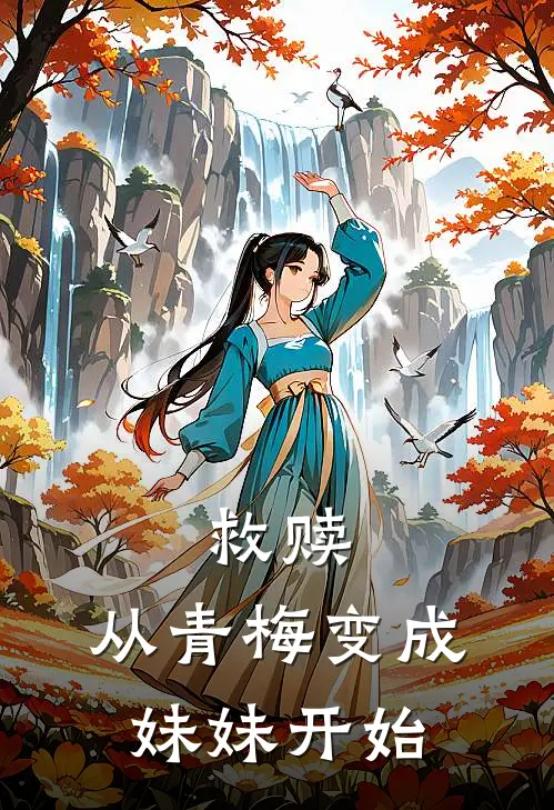 救赎：从青梅变成妹妹开始
