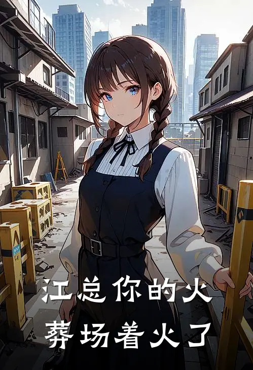 江总你的火葬场着火了