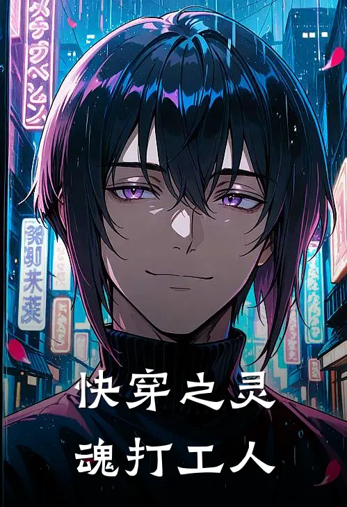 快穿之灵魂打工人