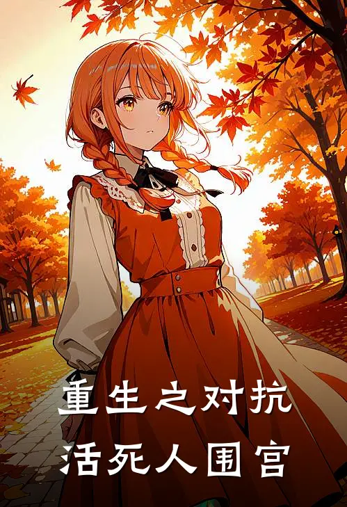 重生之对抗活死人围宫