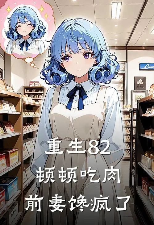 重生82顿顿吃肉,前妻馋疯了