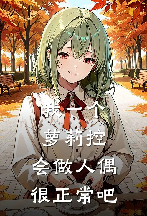 我一个萝莉控，会做人偶很正常吧(顾世舟洛兮)免费小说大全_小说完结免费我一个萝莉控，会做人偶很正常吧顾世舟洛兮